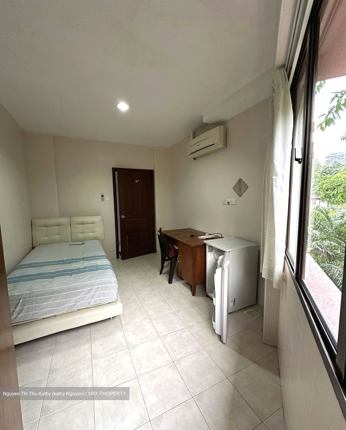 Balmoral Luck (D10), Condominium #559147971